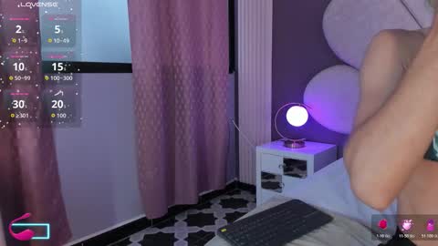 Snapshot of maxirogers chatting on 12/04/25, 11:30 Maxi Rogers online show from 12/04/25, 11:30