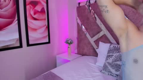 Maxi Rogers online show from 01/13/26, 11:48