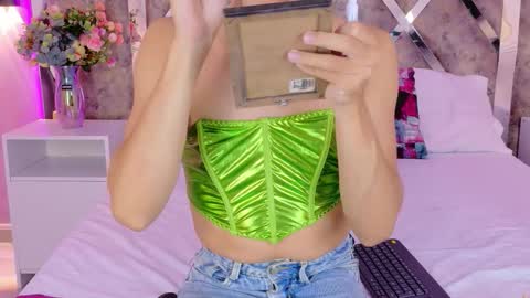 Maxi Rogers online show from 02/06/26, 11:46