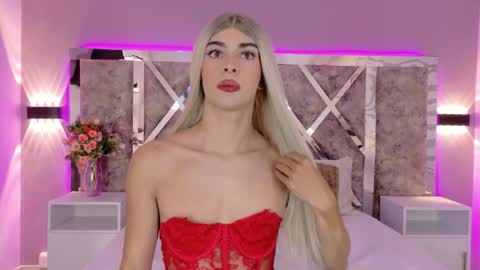 Maxi Rogers online show from 03/14/26, 11:37