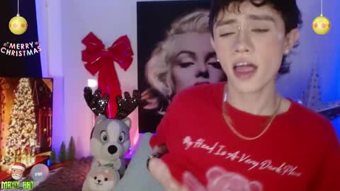 Max online show from 12/03/24, 07:54