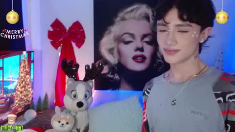 Max online show from 12/05/24, 03:59