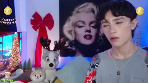 Max online show from 12/05/24, 07:05