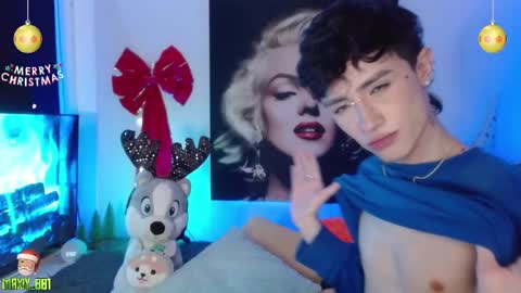 Max online show from 12/09/24, 10:52