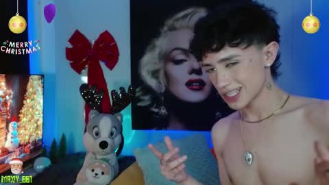 Max online show from 12/16/24, 11:01