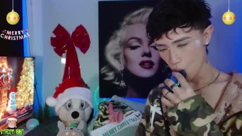 Max online show from 12/20/24, 06:19