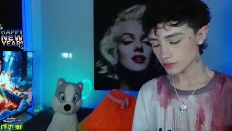 Max online show from 01/04/25, 05:05