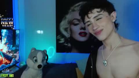 Max online show from 01/04/25, 08:06