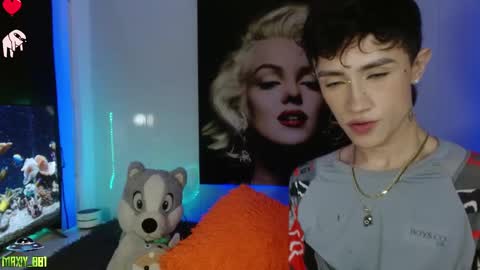 Max online show from 01/16/25, 07:07