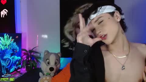 Max online show from 01/23/25, 04:41