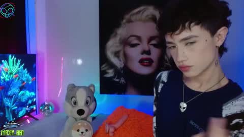 Max online show from 03/06/25, 09:58