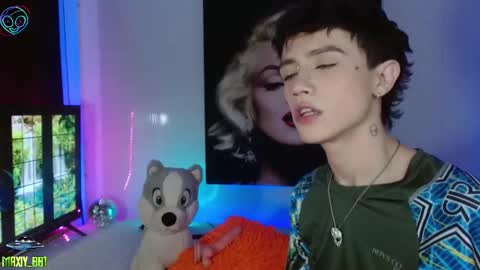 Max online show from 03/08/25, 04:45