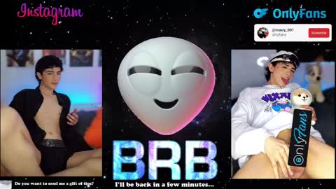 Max online show from 03/08/25, 07:49