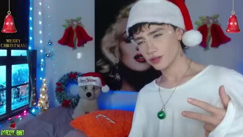 Max online show from 12/05/25, 12:52