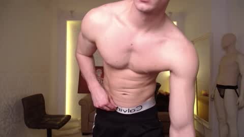 MaxKaiden online show from 02/19/25, 11:38