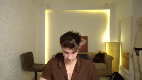 MaxKaiden online show from 02/20/25, 05:33