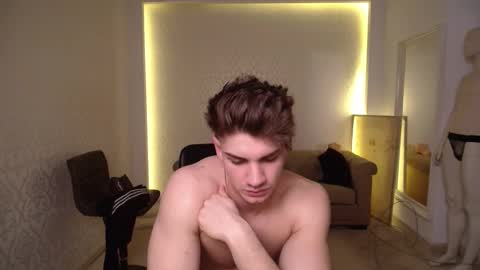 MaxKaiden online show from 02/21/25, 11:44