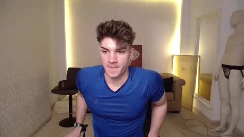 MaxKaiden online show from 02/26/25, 05:42