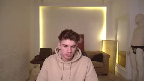 MaxKaiden online show from 02/27/25, 05:45