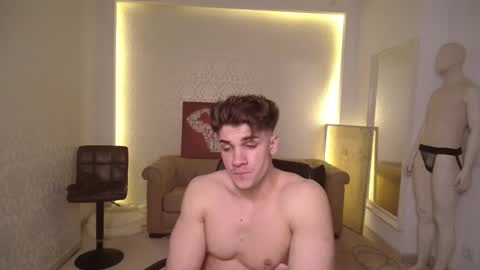 MaxKaiden online show from 03/01/25, 08:13