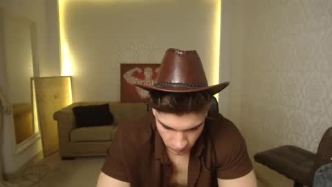 MaxKaiden online show from 03/10/25, 11:32