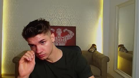 MaxKaiden online show from 09/22/25, 06:04