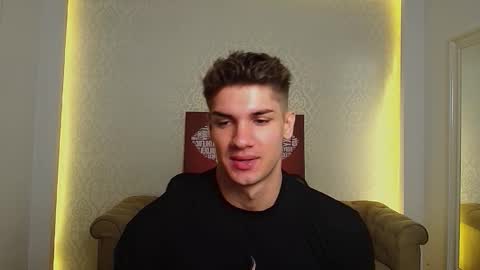 MaxKaiden online show from 09/23/25, 05:32