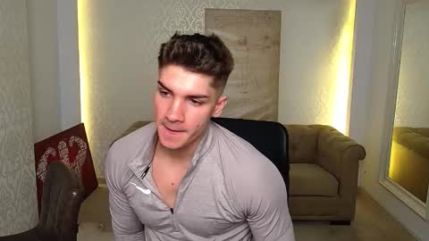 MaxKaiden online show from 10/05/25, 04:44