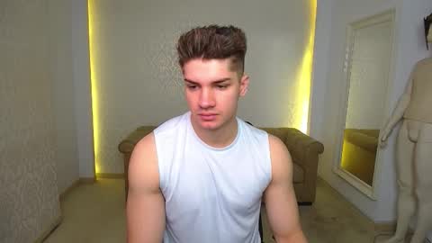 MaxKaiden online show from 02/07/26, 06:28