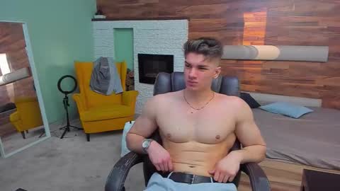 MaxKaiden online show from 03/07/26, 05:48