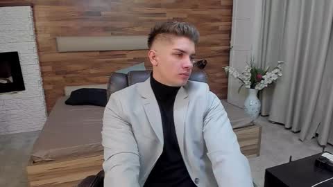 MaxKaiden online show from 03/21/26, 06:07