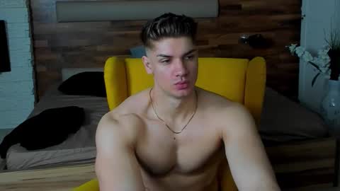 MaxKaiden online show from 03/27/26, 05:24