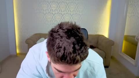 MaxKaiden online show from 05/18/26, 06:19