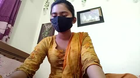 Dorea online show from 12/19/25, 03:46