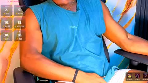 Snapshot of maxmuscle10 chatting on 04/12/26, 03:55 Maxmuscle10 online show from 04/12/26, 03:55