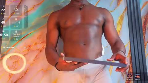 Snapshot of maxmuscle10 chatting on 04/14/26, 08:04 Maxmuscle10 online show from 04/14/26, 08:04