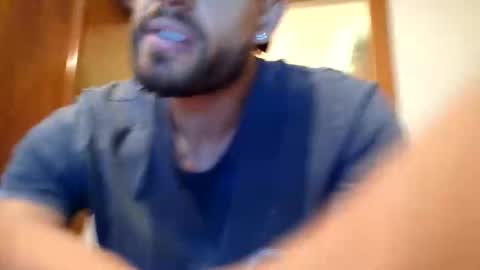 Snapshot of maxpac_rocco chatting on 04/13/26, 12:32 Luca Dominus online show from 04/13/26, 12:32