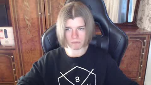 Max online show from 01/27/25, 01:09