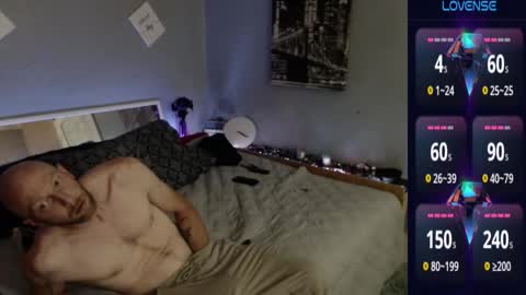 MaxRouger online show from 10/02/25, 06:09