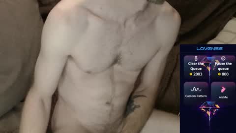 MaxRouger online show from 11/09/25, 06:01