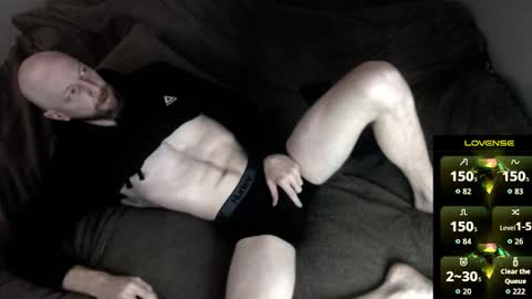 MaxRouger online show from 03/03/26, 07:58