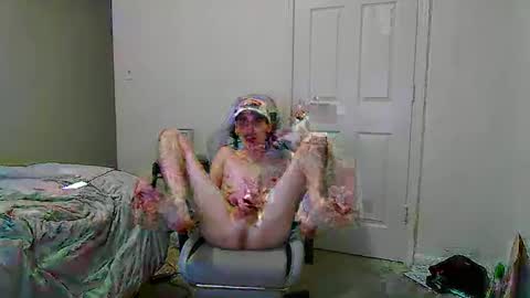 Max Ryder online show from 10/24/25, 11:56