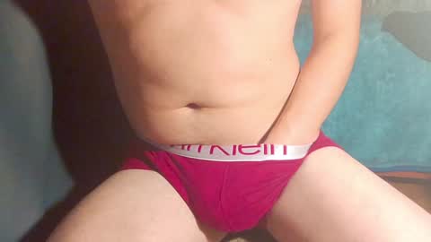 maxsimochka online show from 12/24/24, 10:11