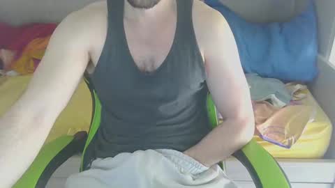 MaxSperman online show from 01/06/25, 10:13