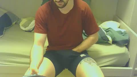 MaxSperman online show from 10/28/25, 09:17