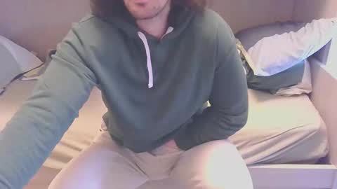 MaxSperman online show from 02/08/26, 02:53