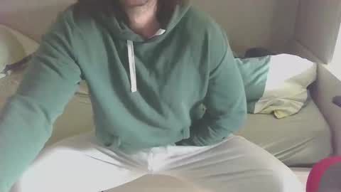 MaxSperman online show from 02/12/26, 01:17