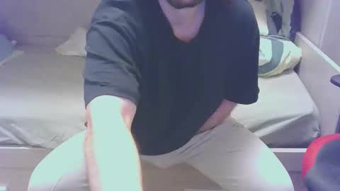 Snapshot of maxsperman1 chatting on 03/14/26, 06:24 MaxSperman online show from 03/14/26, 06:24