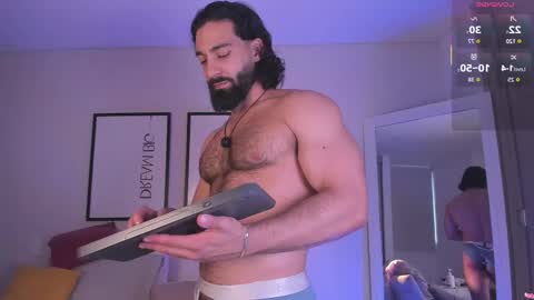 Max online show from 01/16/26, 10:47