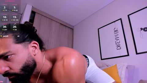 Max online show from 03/11/26, 01:00